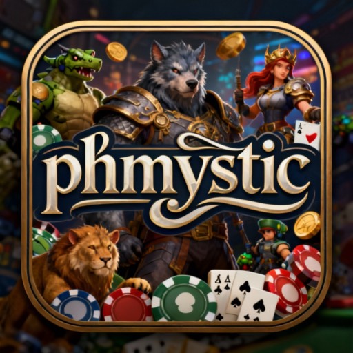 phmystic